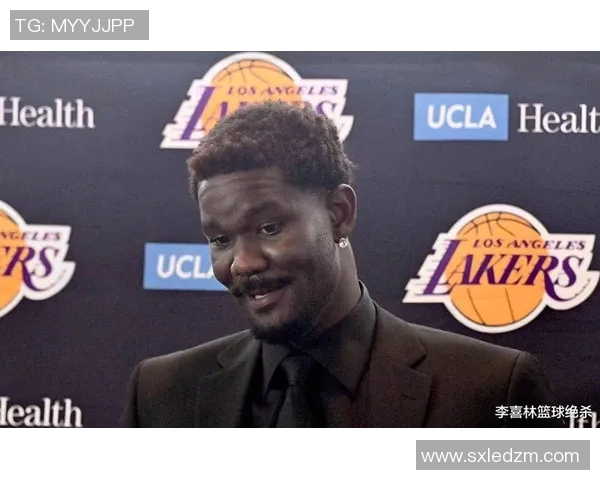 帕金斯分析艾顿状态若回归湖人将有望跻身NBA前三强