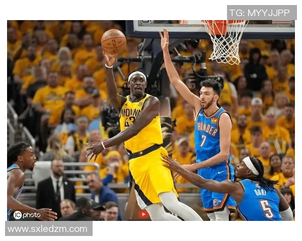 步行者成功扳平系列赛总比分俄克拉荷马即将迎来紧张抢七大战