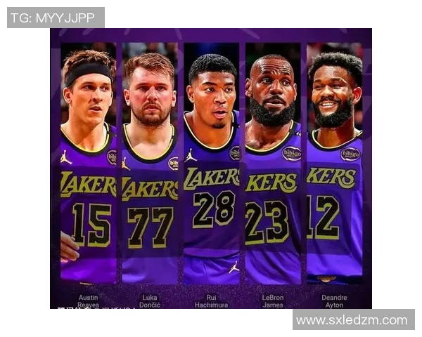 湖记：球队更倾向于让八村垒取代斯玛特成为首发球员