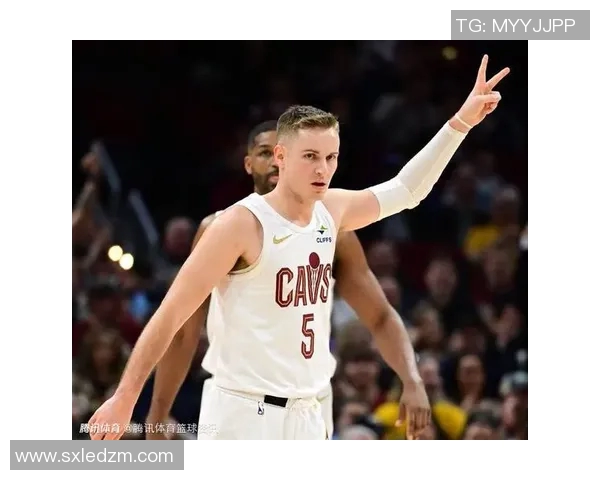 前4场投进18个三分！骑士神射手梅里尔明天缺战凯尔特人