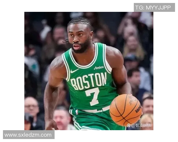 杰伦-布朗谈腿筋伤势：恢复得很好 拉伤后的两周再次受伤风险最高