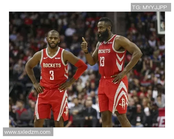 沃尔：快船的阵容纸面上看豪华 打着打着却又成了哈登单核苦撑