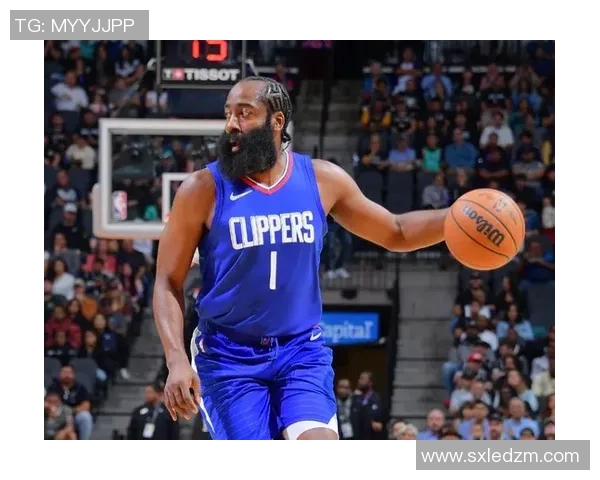 事实证明，带领快船终结三连败的哈登，已经走上了另一条大道