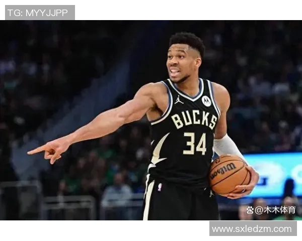 雄鹿vs尼克斯前瞻：字母哥状态火爆，能否带队避免连败？