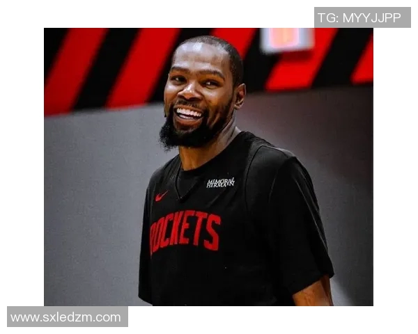 杜兰特跻身30000+5000+5000，历史第六人里程