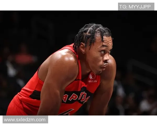 状态一般！斯科蒂·巴恩斯半场7中2&三分3中1仅拿5分