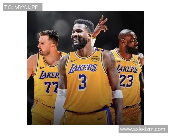 湖人进入最佳形态！东詹挡拆成杀器，艾顿态度回暖，还有2将辅助