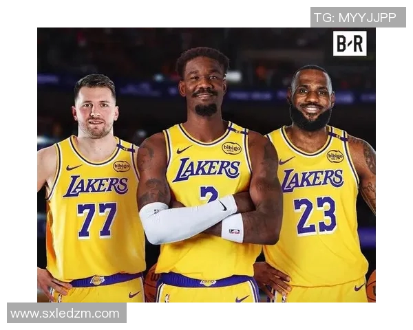 湖人大胜！詹姆斯31+9+11，赛后东契奇先一步退场，艾顿接受采访