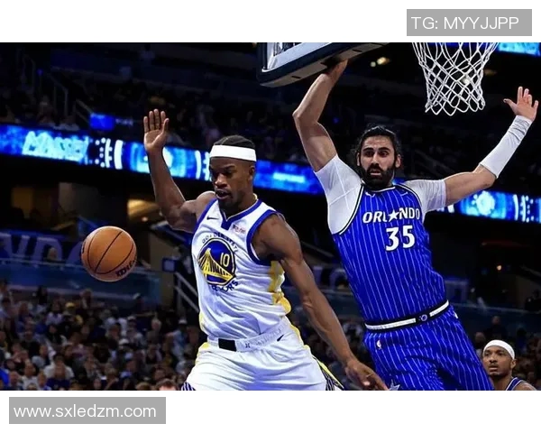 场均6.2+5.3！美记：有多支对手球队对魔术中锋比塔泽感兴趣