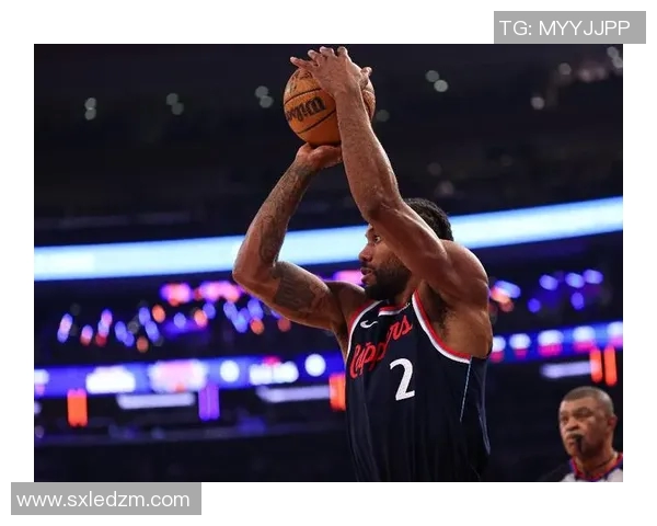 快船126-89篮网4利好!米勒出价值,祖巴茨提积极性,鲍德温奇兵 快船126-89篮网4利好!米勒出价值,祖巴茨提积极性,鲍德温奇兵