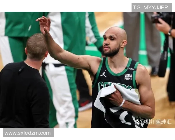 马祖拉谈怀特：投篮效率非核心价值仅为加分项