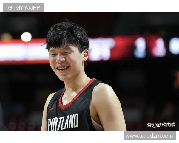 杨瀚森一数据创球队最高一人29+12+6帽变历史第四人